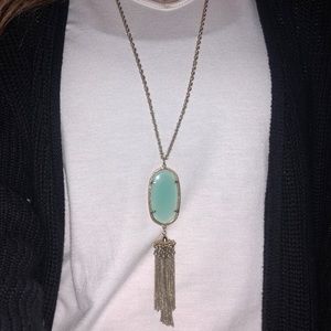 kendra scott necklace